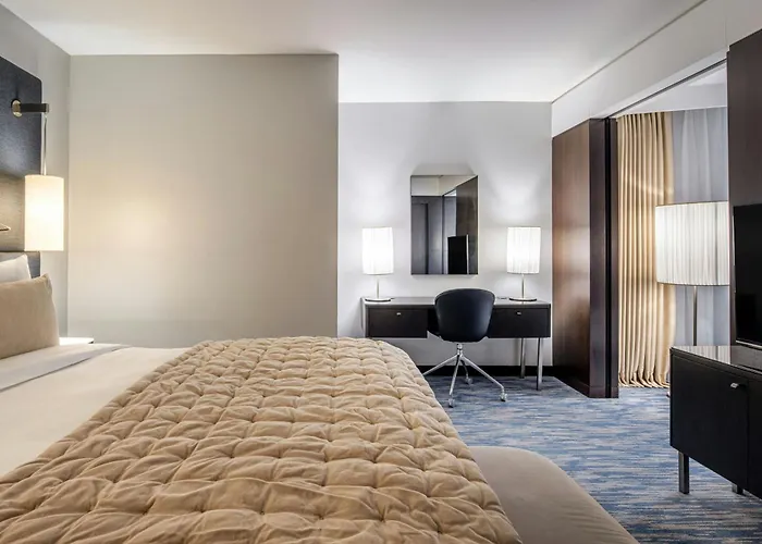 Hôtel de plage: Renaissance Paris Arc de Triomphe Hotel