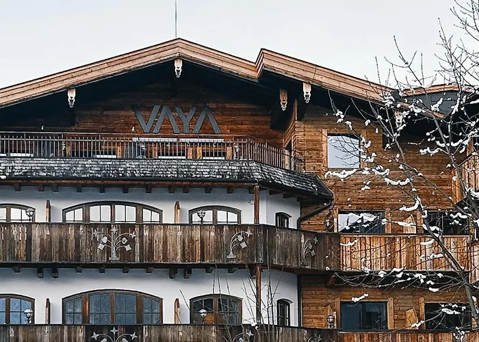 VAYA Seefeld
