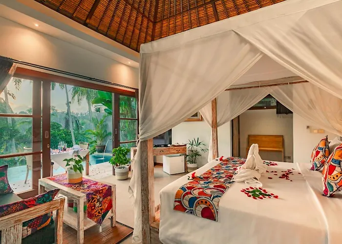 Chalet à louer Anusara Luxury s (Adults Only)