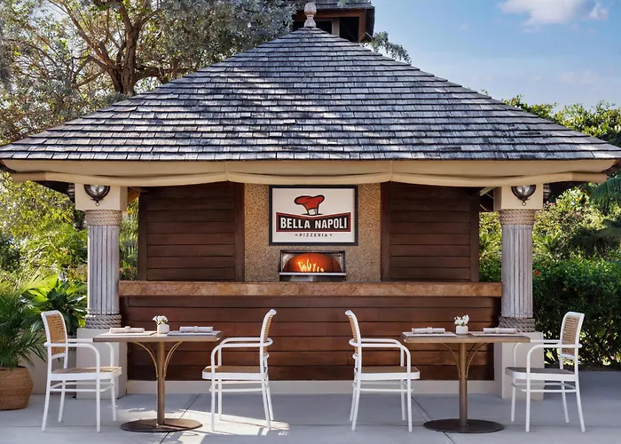 Luchthavenhotel: Sandals Royal Caribbean All Inclusive Resort & Private Island - Couples Only (Adults Only)