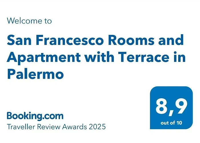San Francesco Rooms L.T.