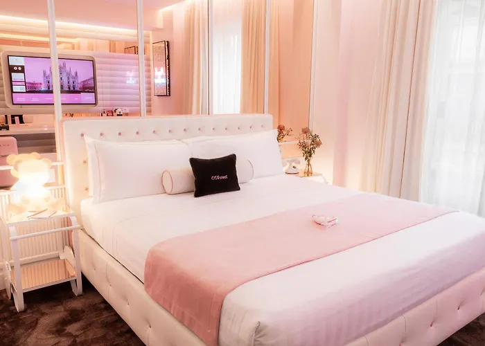 Odsweet Duomo Milano Hotel