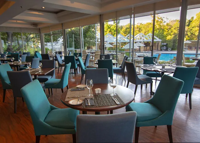  Sheraton Santiago & Convention Center