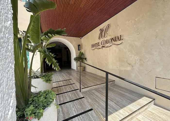 Colonial De Merida