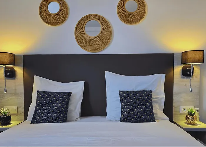 Hotel L'Alsace