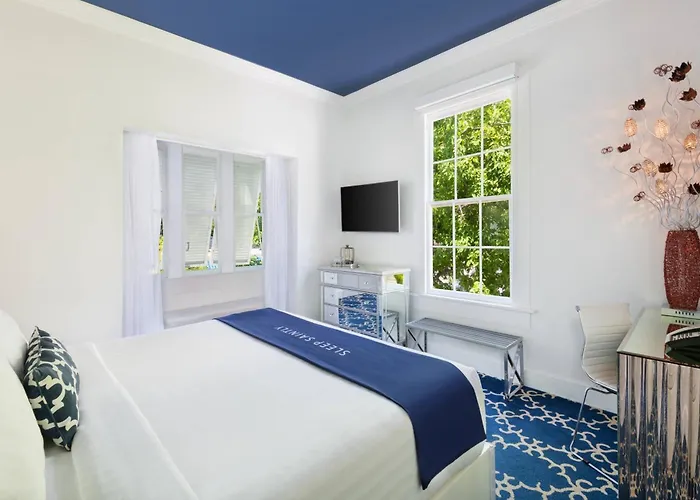 The Saint Hotel Key West, Autograph Collection, Adult Only