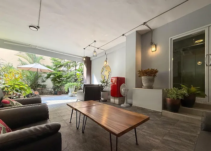 Nalanta Pattaya
