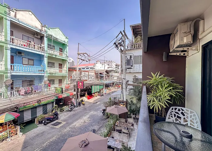 Nalanta Pattaya