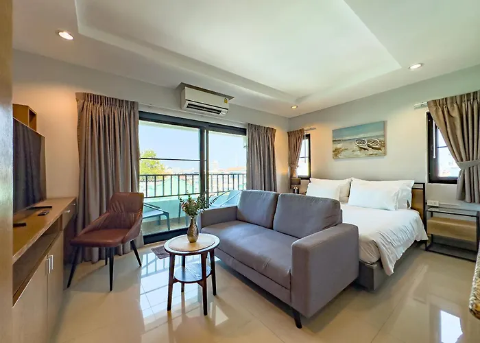 Nalanta Pattaya