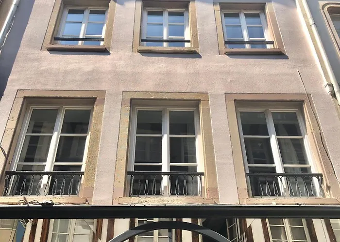 Carpe Diem Home Strasbourg