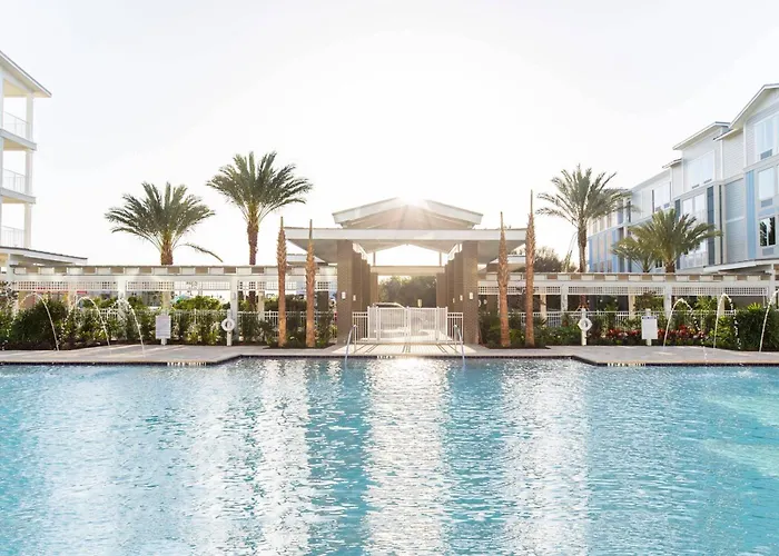 Courtyard Amelia Island