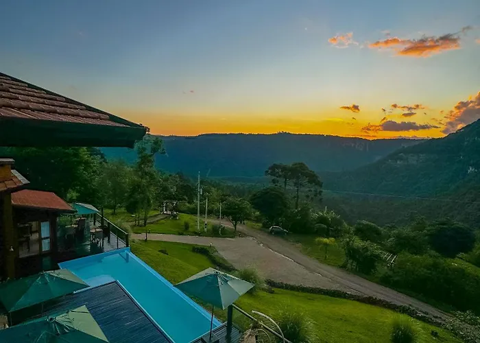 Alojamento com o café da manhã Apenas: Valle Ristretto - Exclusivo Para Casais