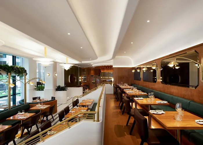 Boutique hotel only: Honeyrose Hotel, Montreal, A Tribute Portfolio Hotel