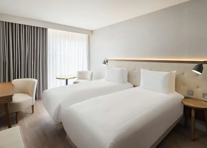 Family Hotel: Ac Hotel By Marriott Glasgow