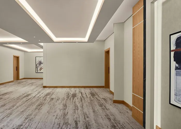 Courtyard By Marriott Makkah