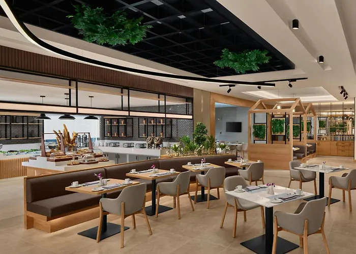 Courtyard By Marriott Makkah