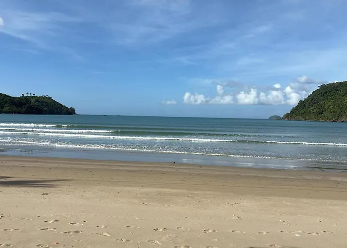 Kattegat Beachfront Villa