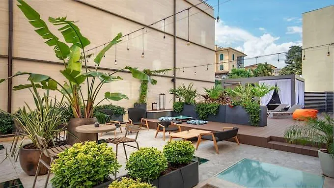 Hotel di lusso: The Spring House Hotel Rome Vatican, Tapestry Collection By Hilton