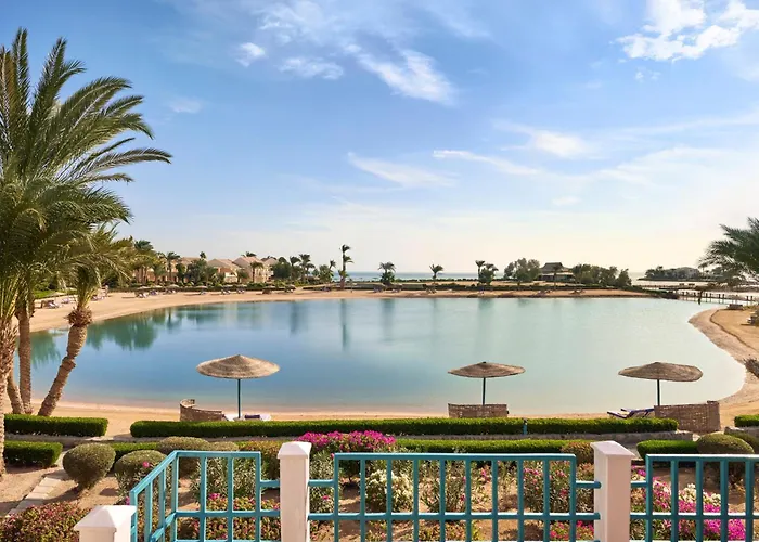 Movenpick Resort & Spa El Gouna