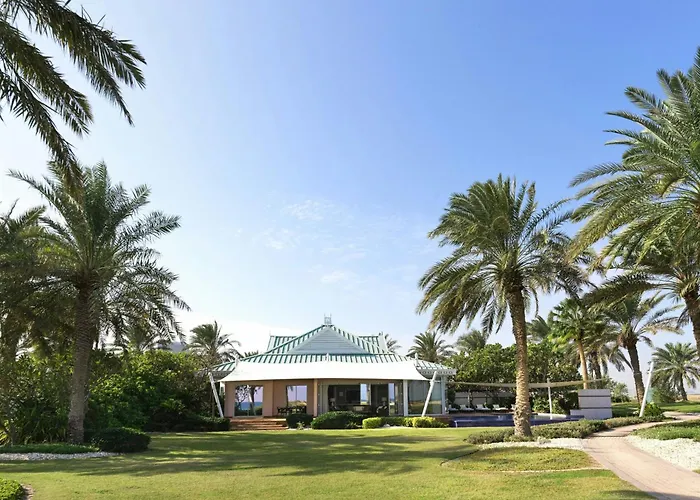 The Ritz-Carlton, Bahrain