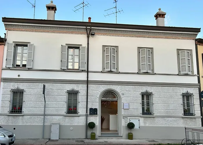 La Maison B&B