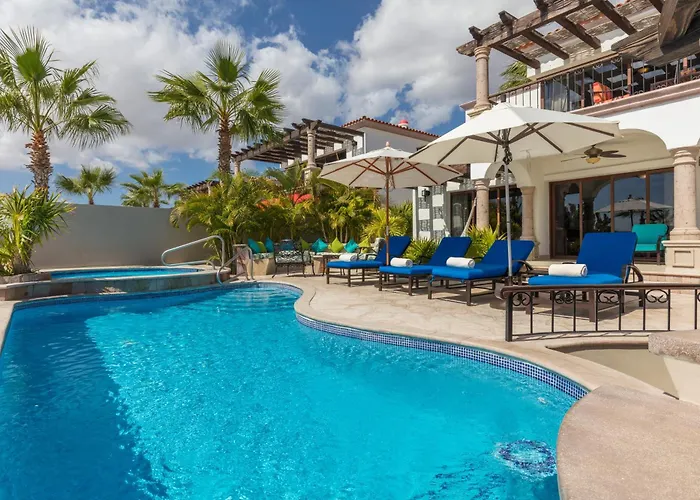 Vista Encantada Resort&Spa Residences
