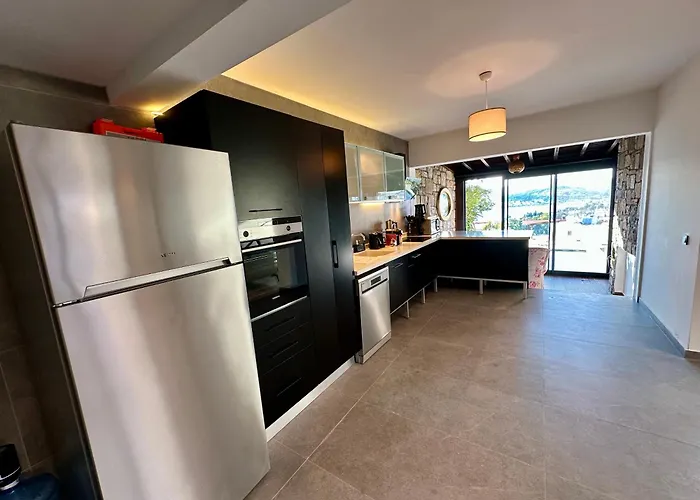 All Vacation Rentals Villa Bitez