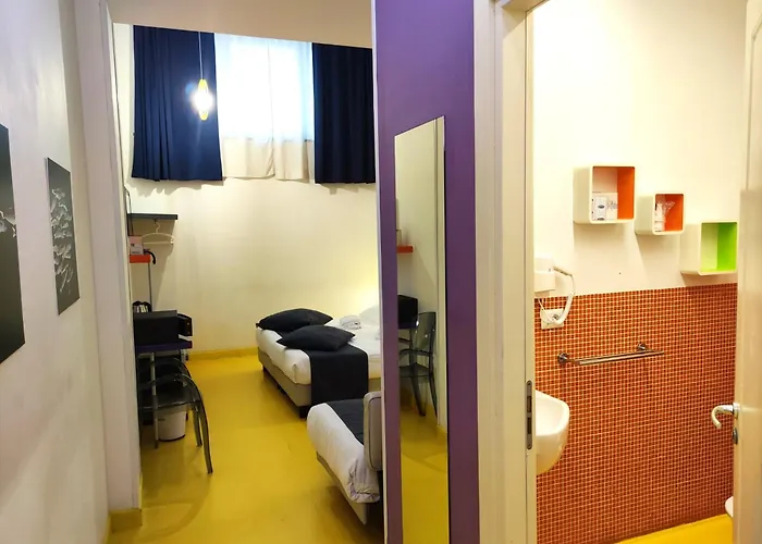 Boetiek hotel: Correra 241 Lifestyle Hotel