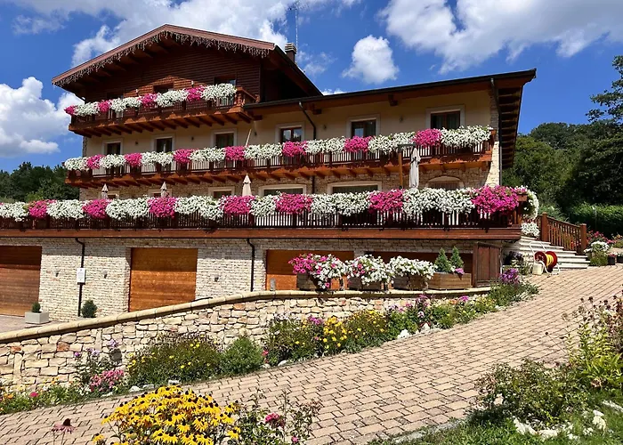 Boutique Hotel Il Riccio - Adults Only