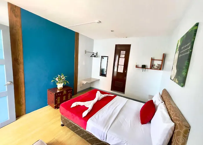 3 star hotels Little Rock Cebu