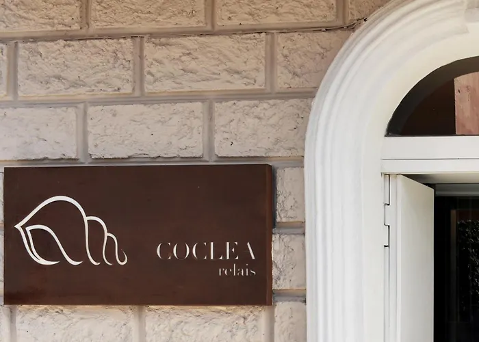  Coclea Relais