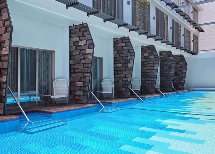 Aloft Bali Seminyak