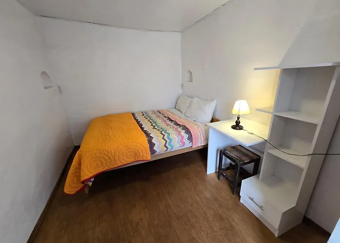  Barrio Inka B&B