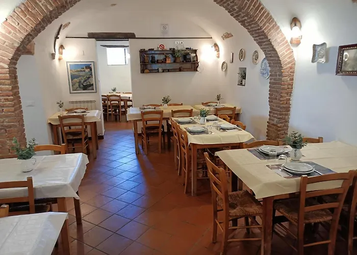 Agriturismo Cele