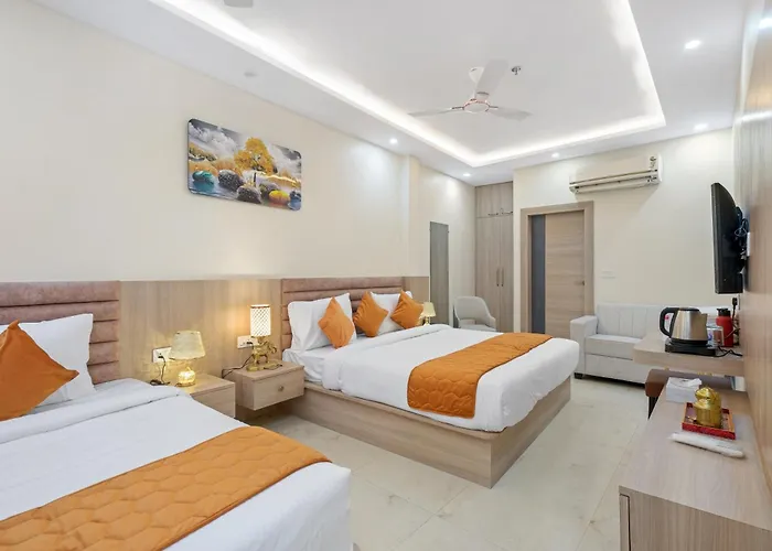 Hotel Sudarshan