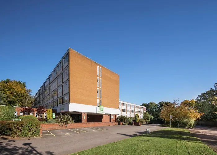 Holiday Inn By Ihg