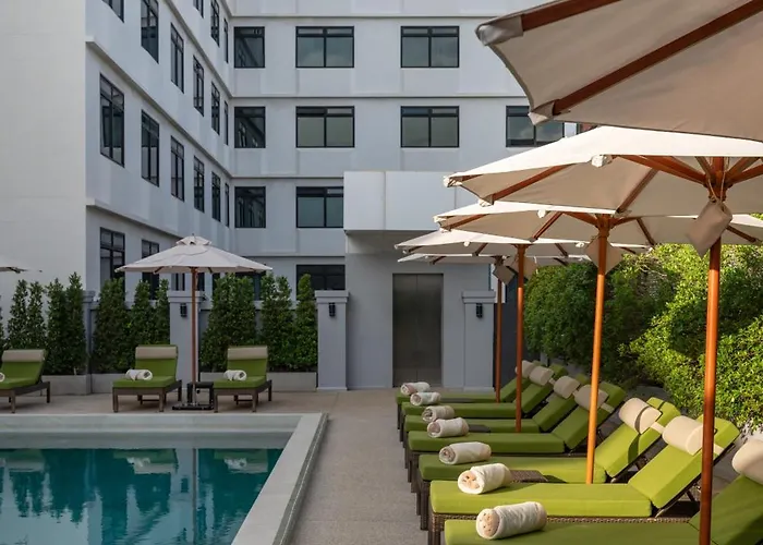  Dusit Princess Chiang Mai