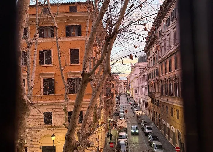 Conte Guesthouse