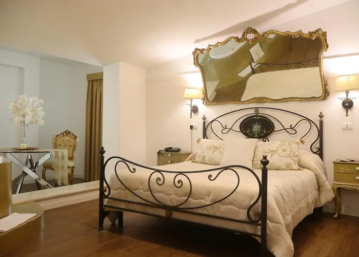 Hotel 3 stelle: Hotel Al Castello