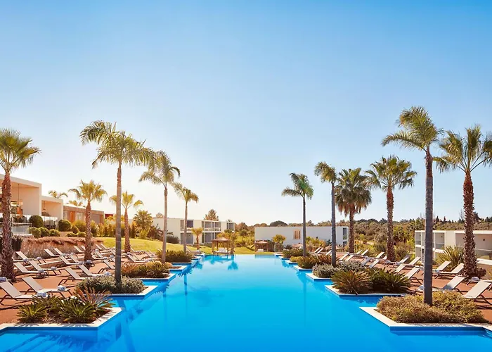 Tivoli Algarve