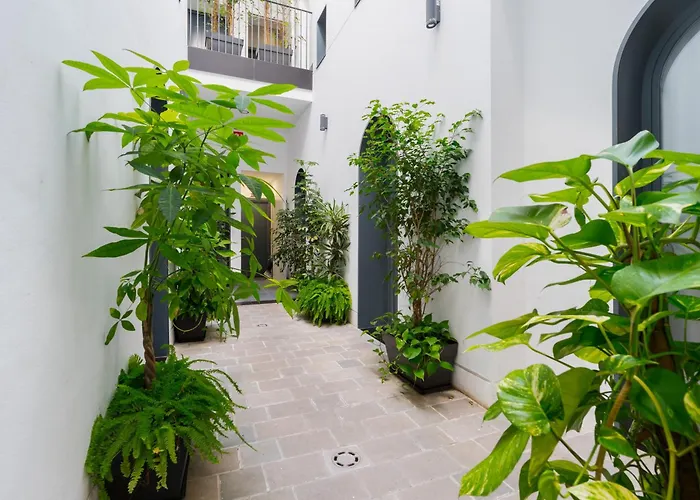 Hotel: Posada de los Venerables