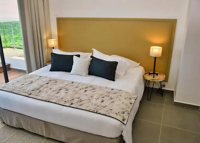 Le Gaetana Hotel