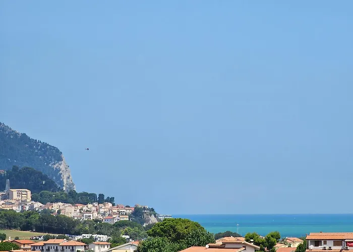 Voglia d'aMare