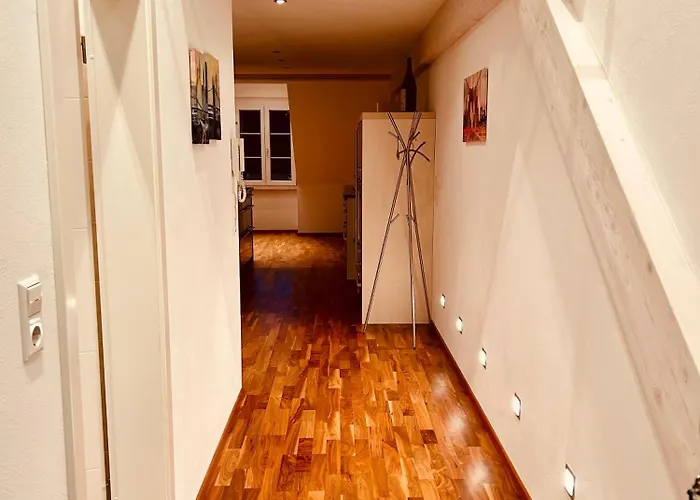 Hotel: Apartments Sunny Place