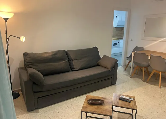 Apartamentos Ortega