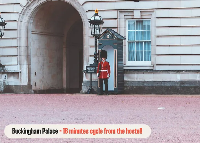 Hotel que admite mascotas: Astor Hyde Park Hostel (Adults Only)