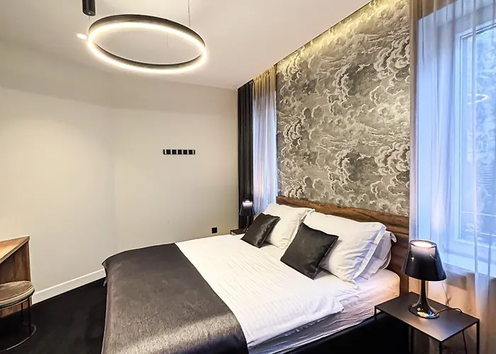 Calma Luxury Rooms