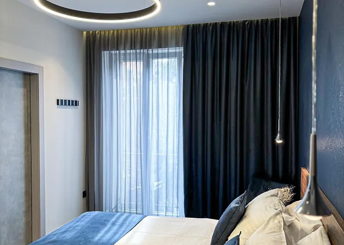 Calma Luxury Rooms