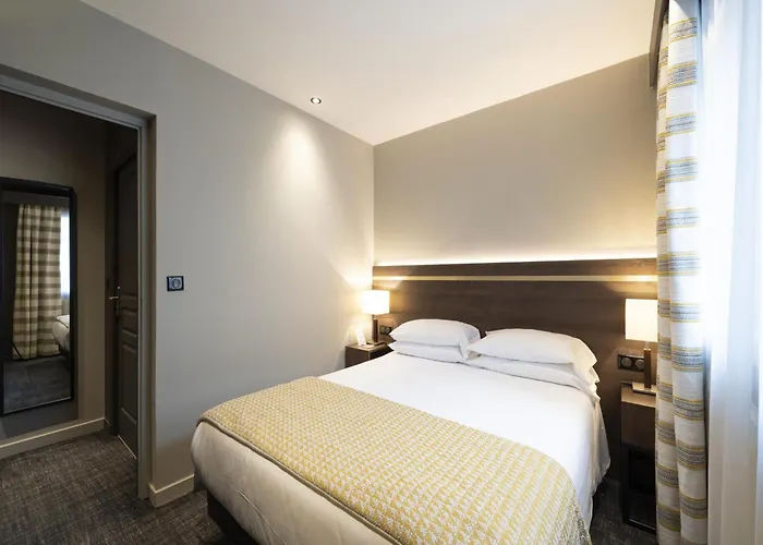 Hôtel Bristol