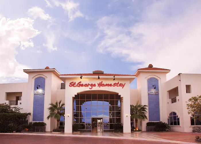  Xperience St. George Sharm El Sheikh